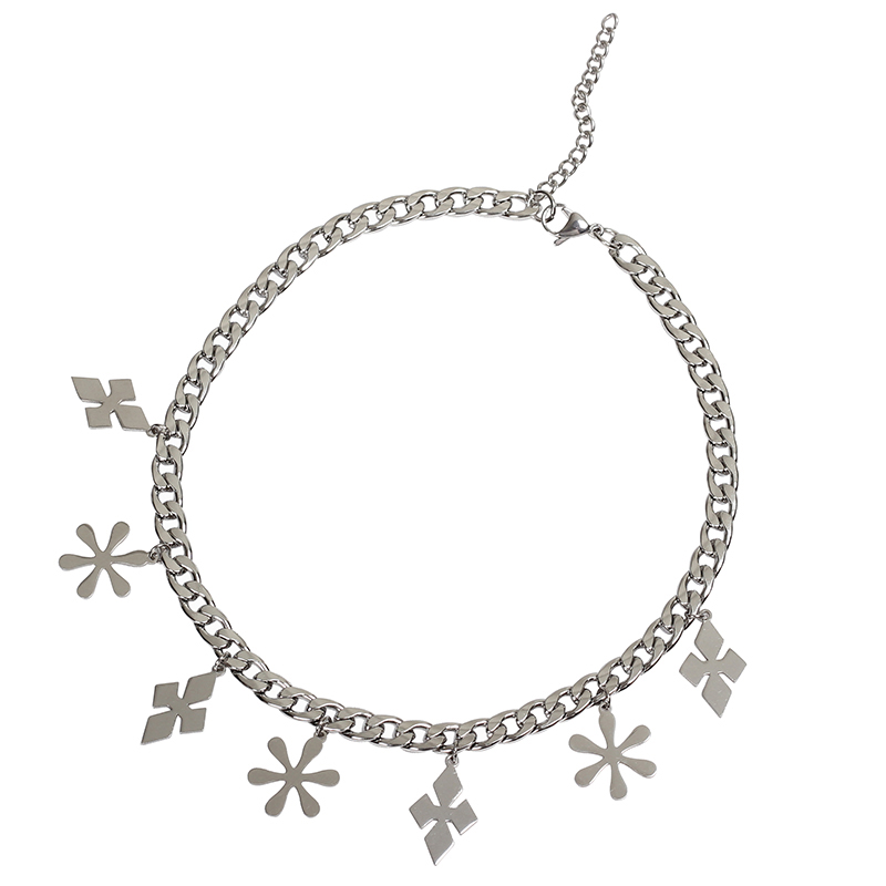 Collana per accessori Cosplay  - Women'S Harley Quinn Accessories recensione e prezzo