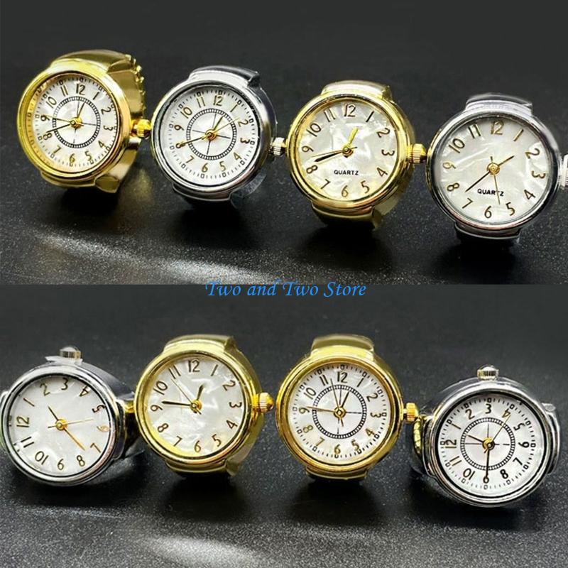 Orologio anello alla HX6F con  - Women'S Accessories To Wear With Watch recensione e prezzo