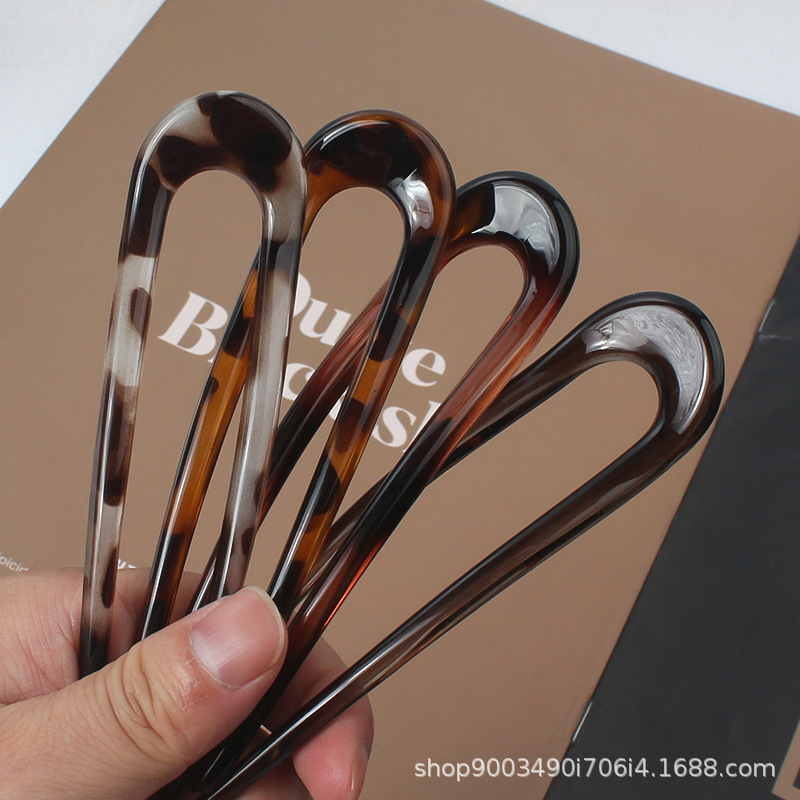Fermaglio per capelli a forma  - Women'S Accessories H&M recensione e prezzo