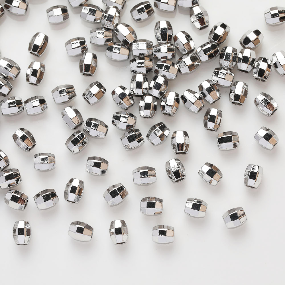 30 pz Dainty ovale perline in  - Charm Necklace Dainty recensione e prezzo