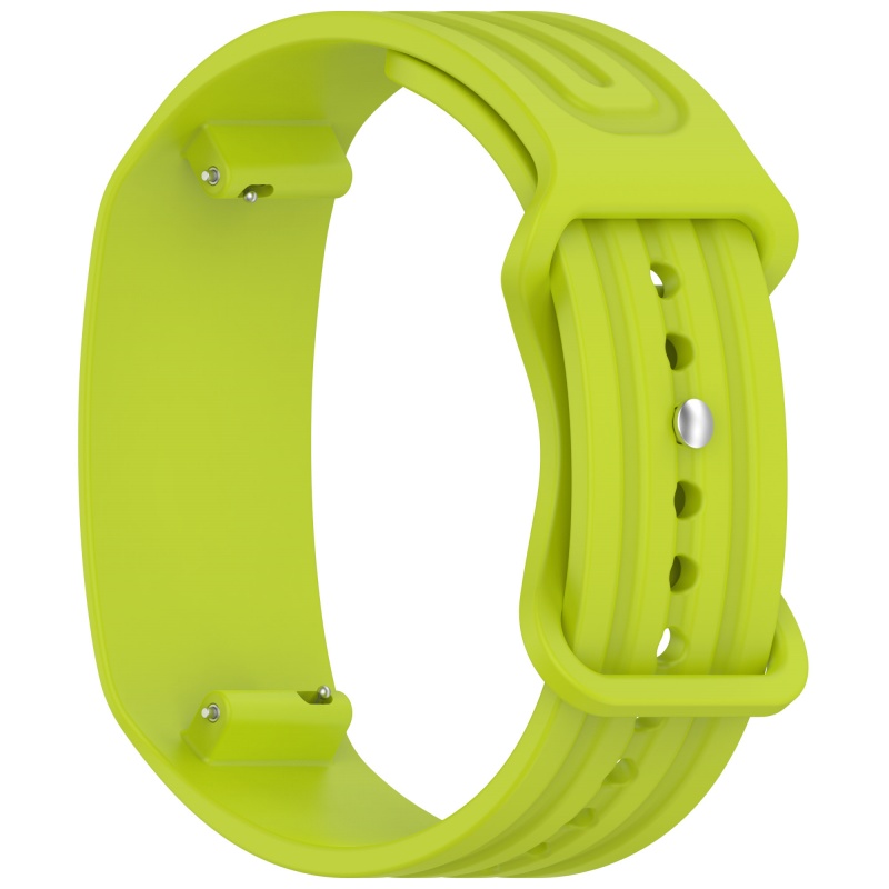 Cinturino in Silicone Morbido  - Women'S Accessories To Wear With Watch recensione e prezzo