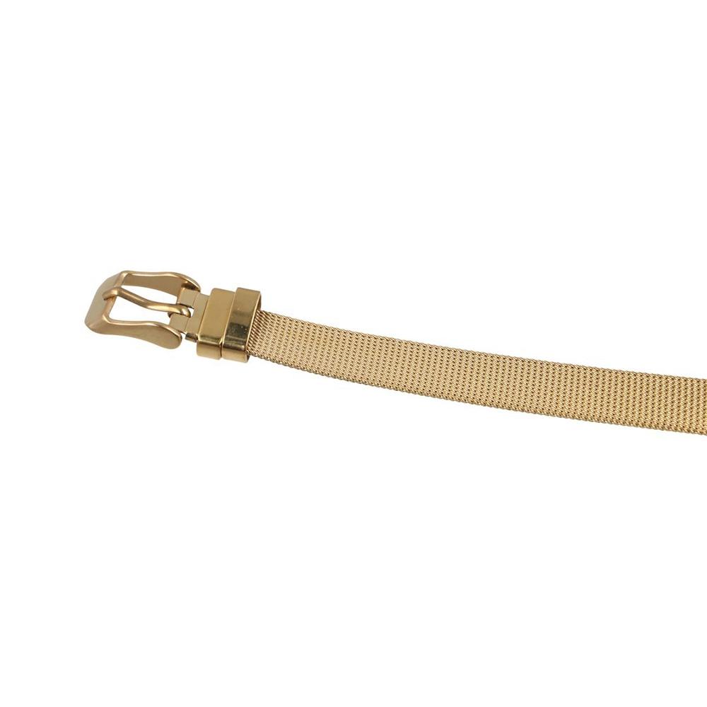 Bracciale in Acciaio al Titani - Women'S Accessories To Wear With Watch recensione e prezzo