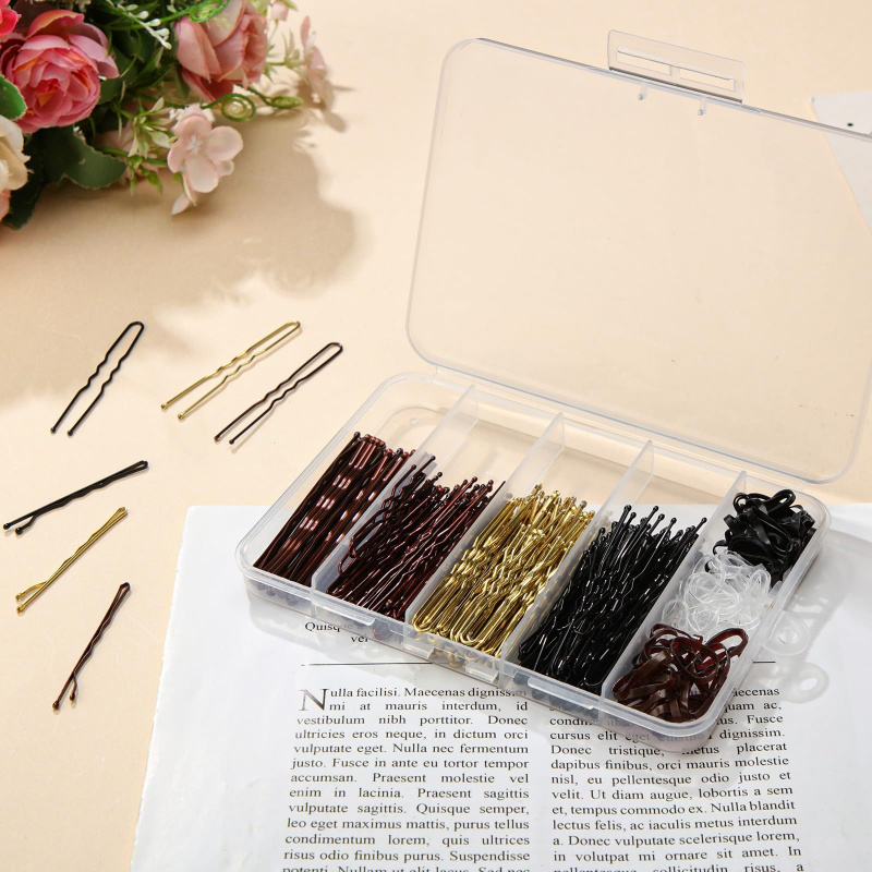 Kit di Accessori per Acconciat - Women'S Accessories H&M recensione e prezzo
