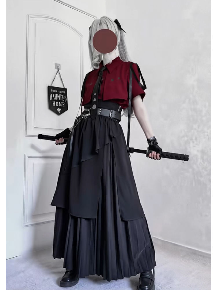 2025 New Gothic Vintage Elegan - Women Electronic Accessories recensione e prezzo