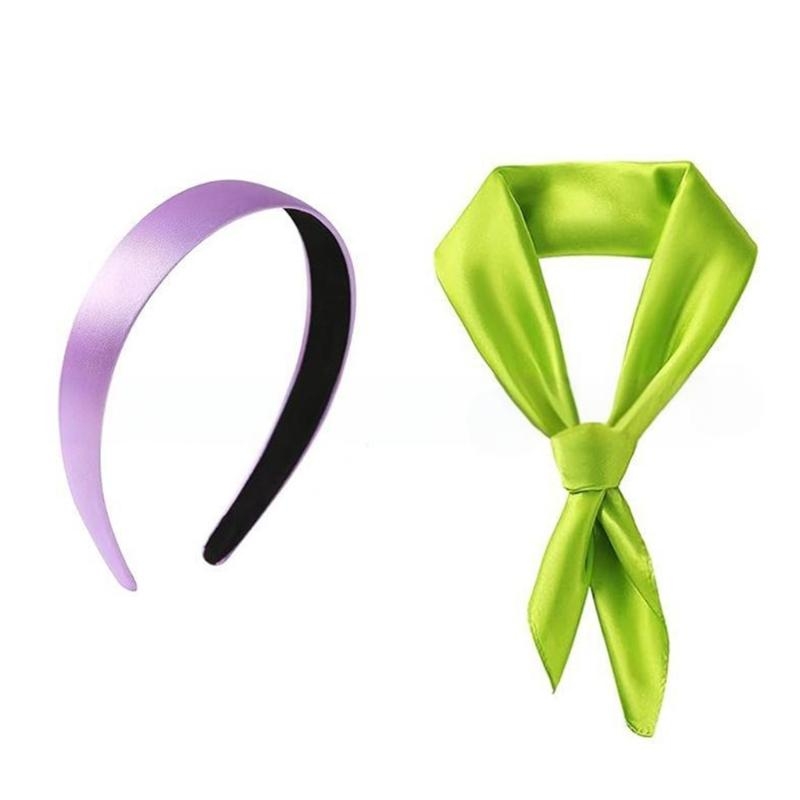 Il set accessori N0PE degli an - Women'S Accessories In The 1950S recensione e prezzo