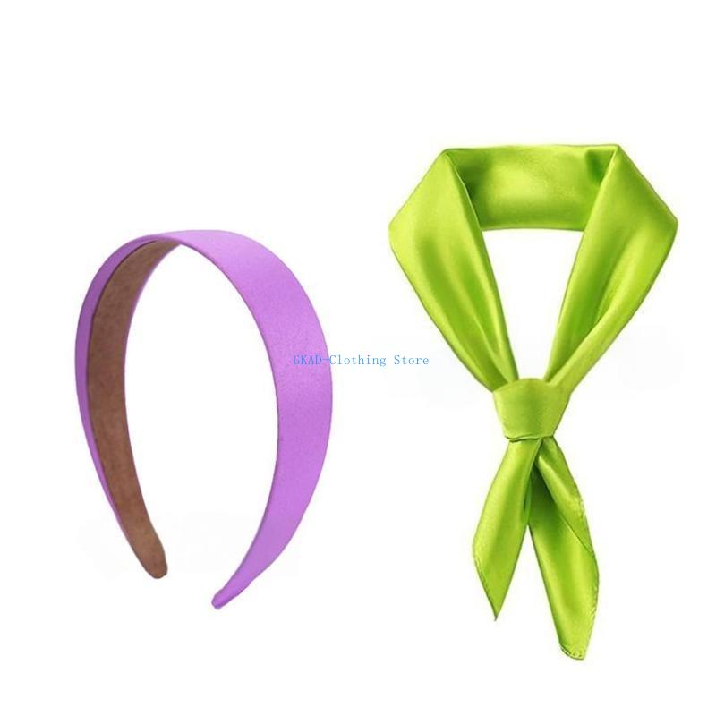 Il set accessori N0PE degli an - Women'S Accessories In The 1950S recensione e prezzo