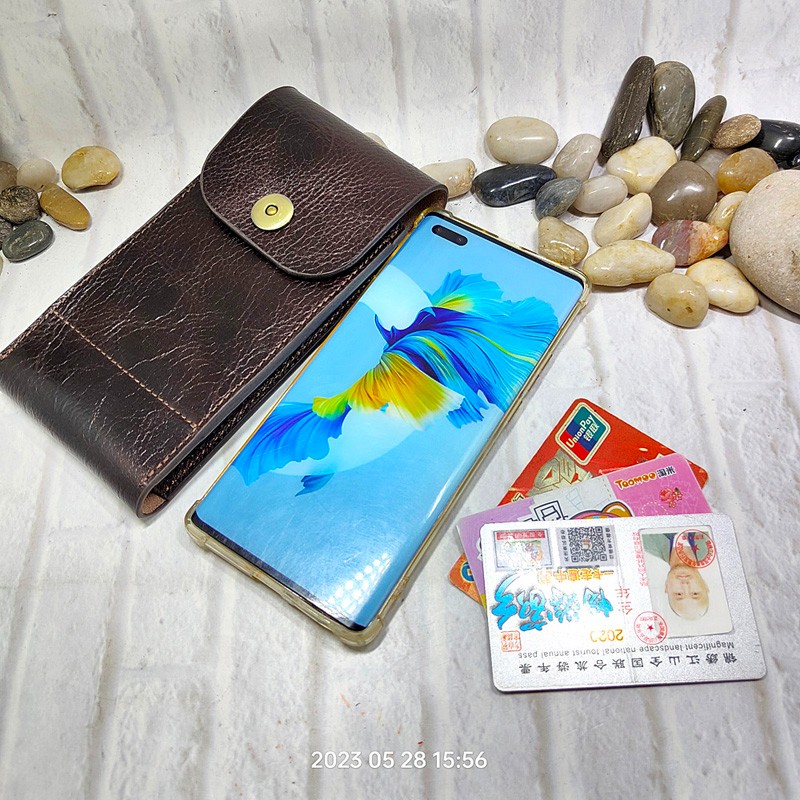 Marsupio per cellulare guaina  - Women Electronic Accessories recensione e prezzo