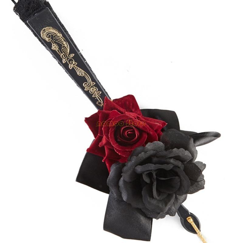 31bf Fan Gothic Women Victoria - Women'S Victorian Accessories recensione e prezzo