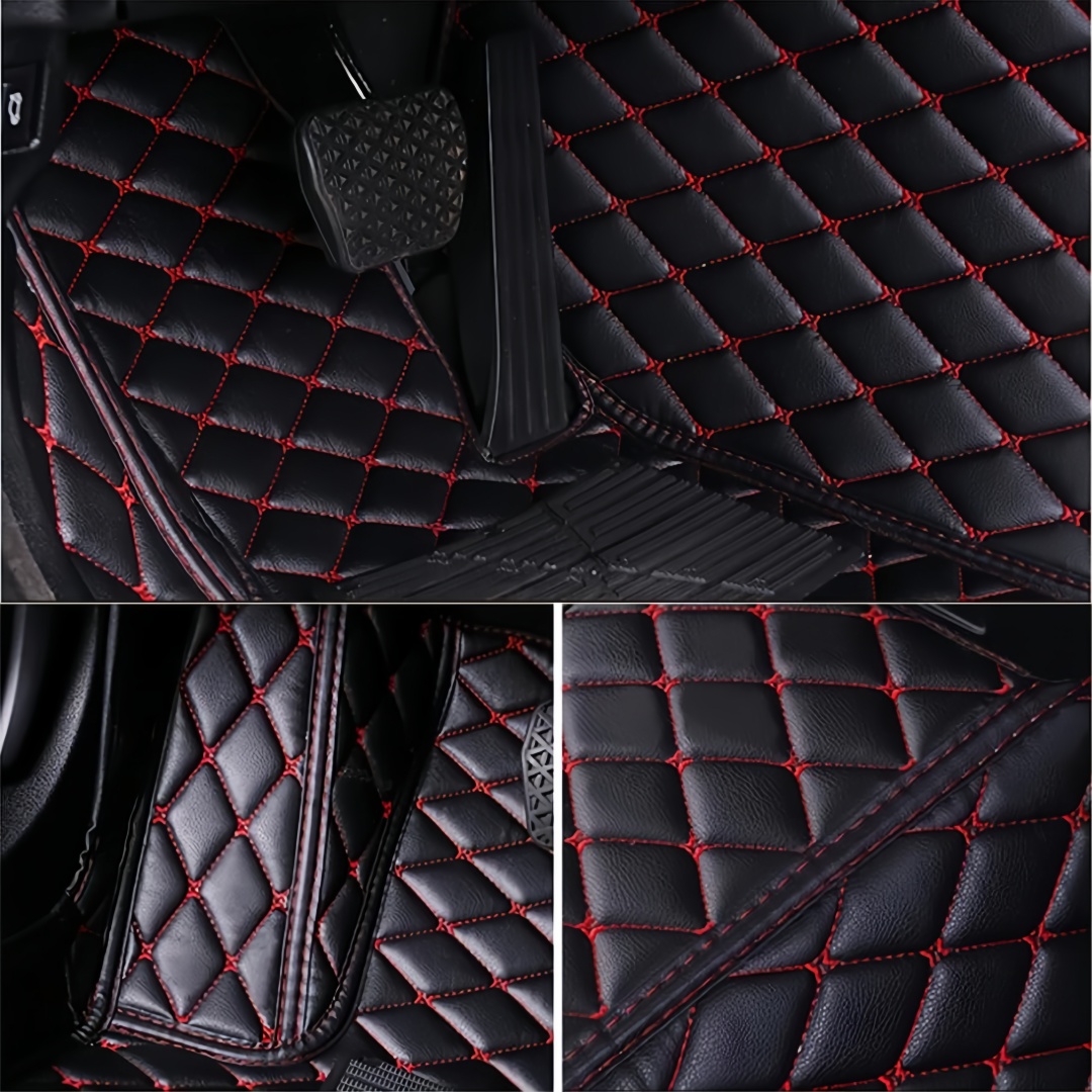Tappetini Auto Personalizzati  - Women'S Jeep Accessories recensione e prezzo