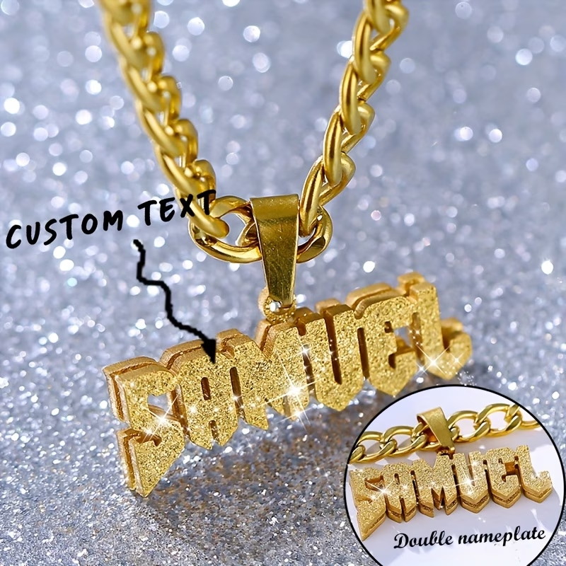 Collana Personalizzata a Doppi - Layered Necklace Set recensione e prezzo