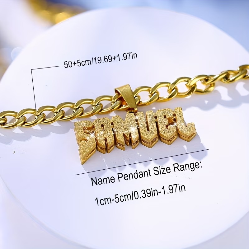 Collana Personalizzata a Doppi - Layered Necklace Set recensione e prezzo