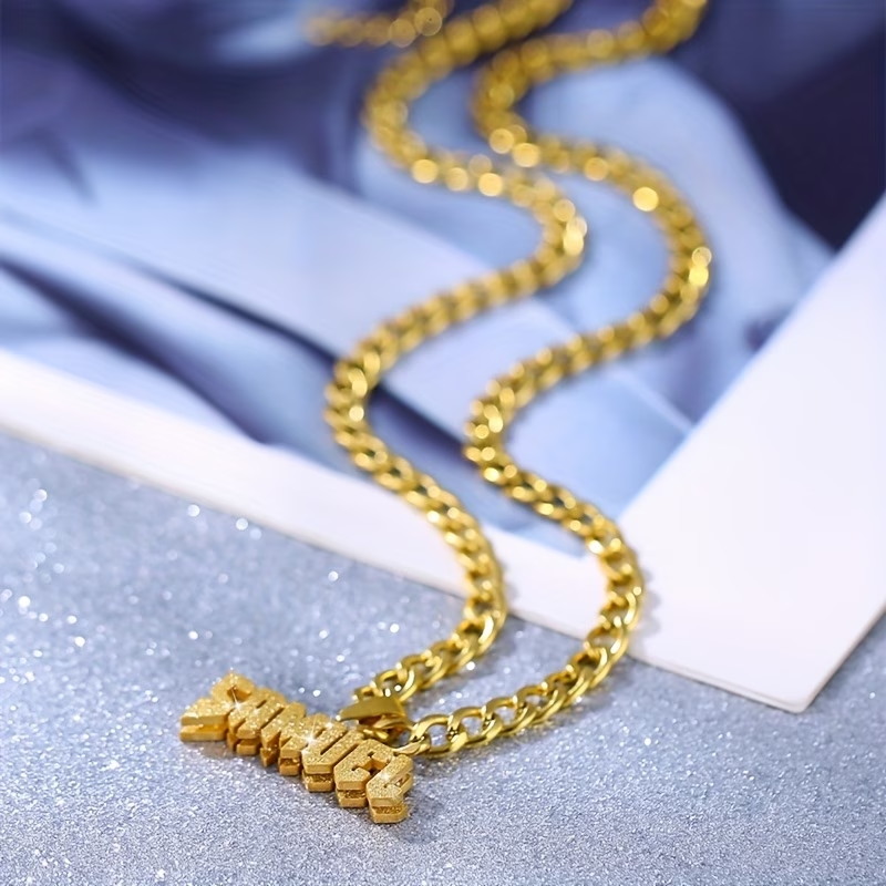 Collana Personalizzata a Doppi - Layered Necklace Set recensione e prezzo