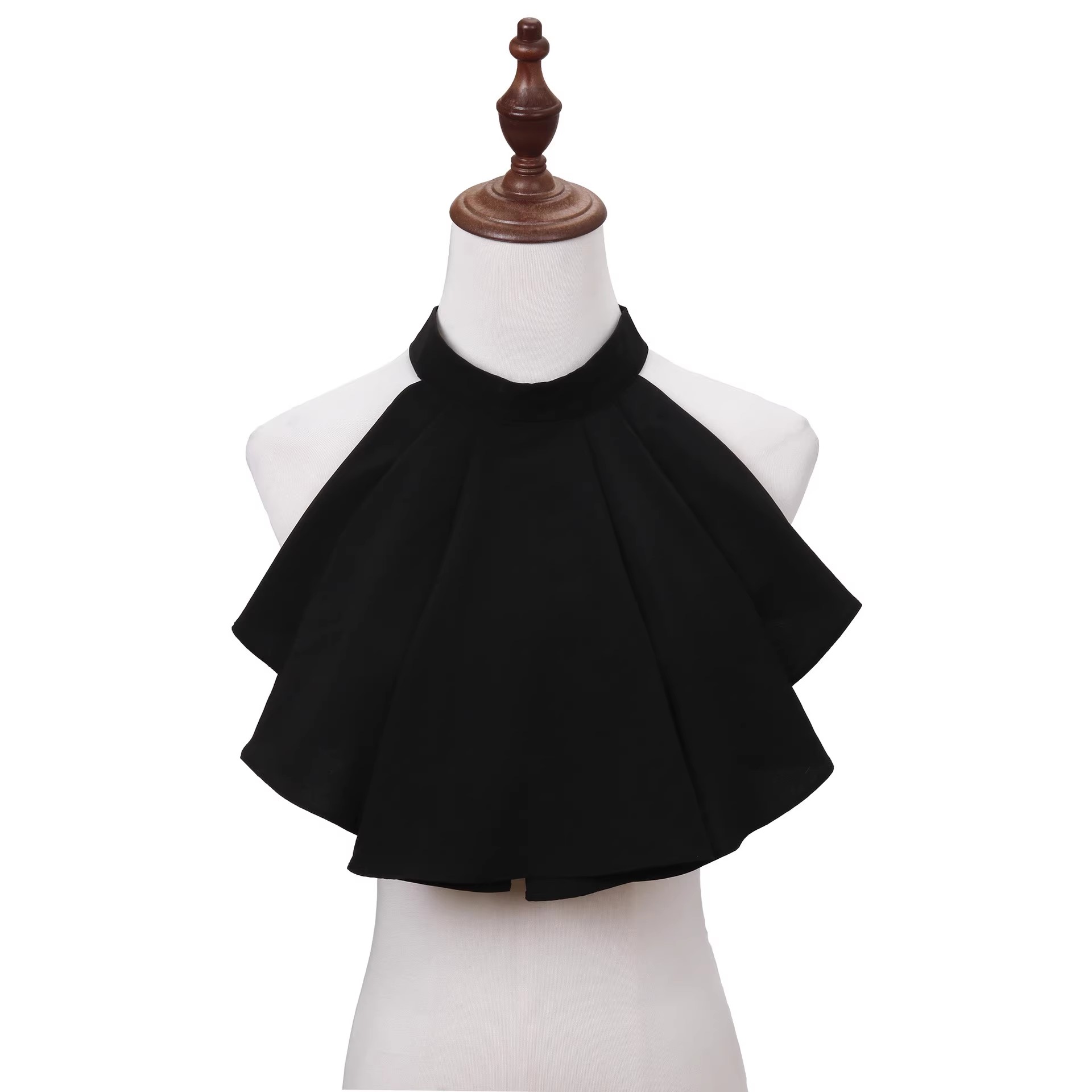 Collare Vittoriano con Volant  - Women'S Victorian Accessories recensione e prezzo