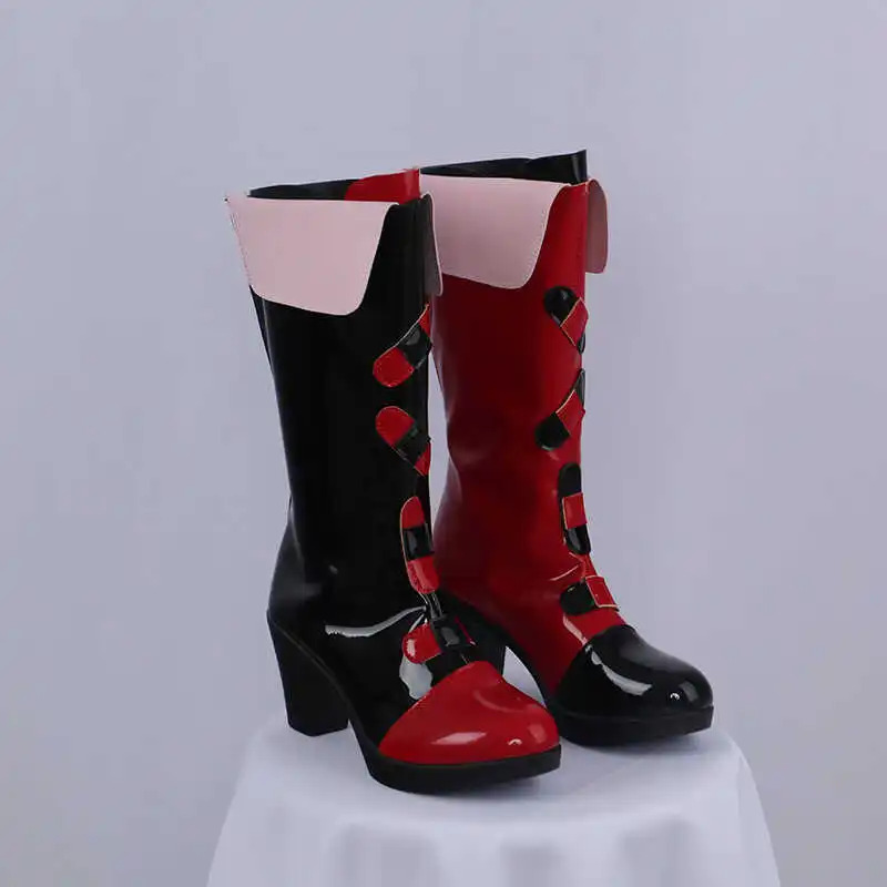 CyAnime Harley Cosplay Quinn H - Women'S Harley Quinn Accessories recensione e prezzo