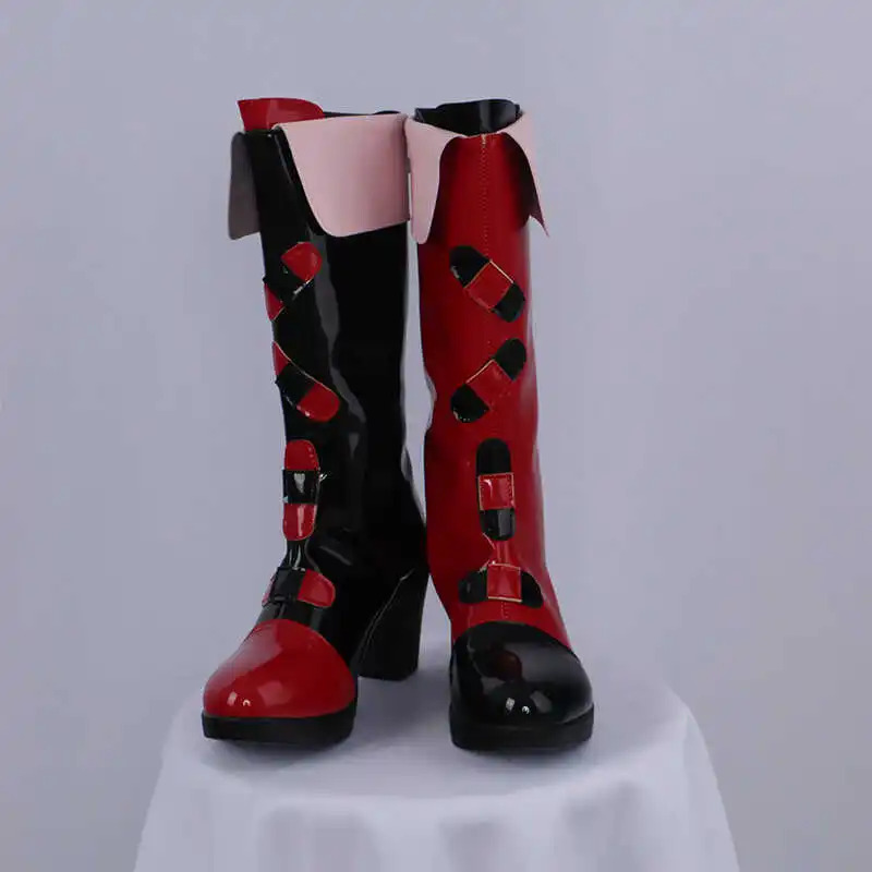 CyAnime Harley Cosplay Quinn H - Women'S Harley Quinn Accessories recensione e prezzo