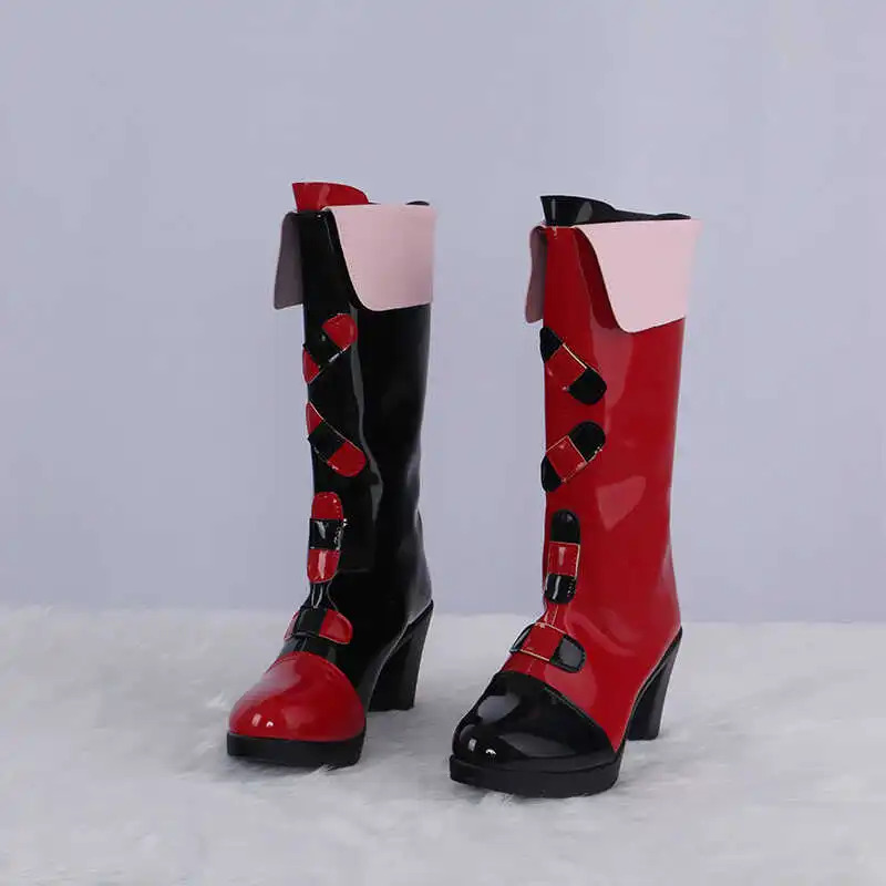 CyAnime Harley Cosplay Quinn H - Women'S Harley Quinn Accessories recensione e prezzo