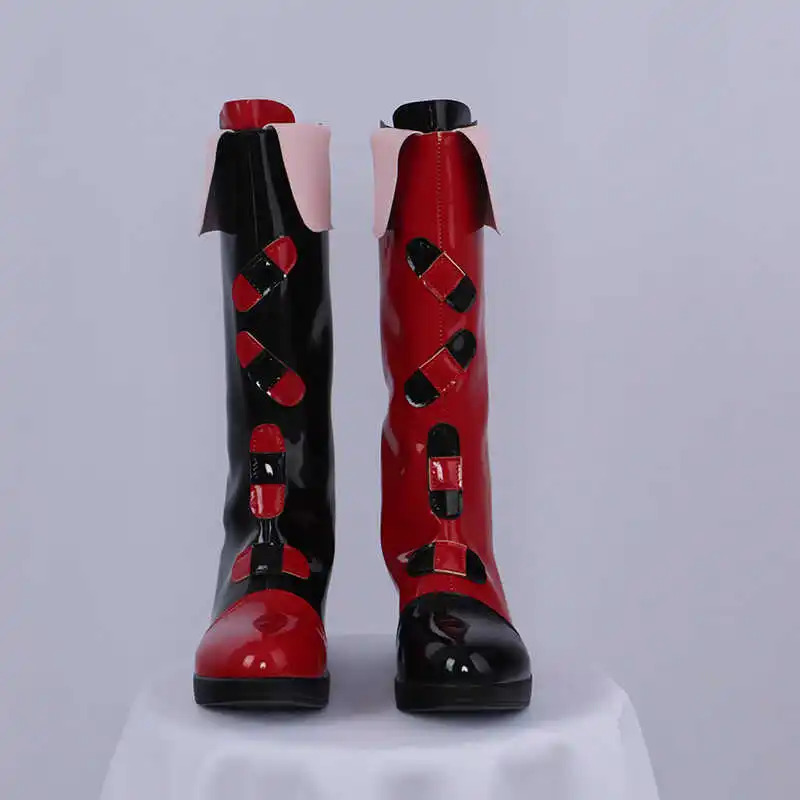 CyAnime Harley Cosplay Quinn H - Women'S Harley Quinn Accessories recensione e prezzo