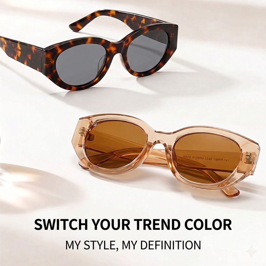 Occhiali da Sole Polarizzati C - Women Accessories Brands recensione e prezzo