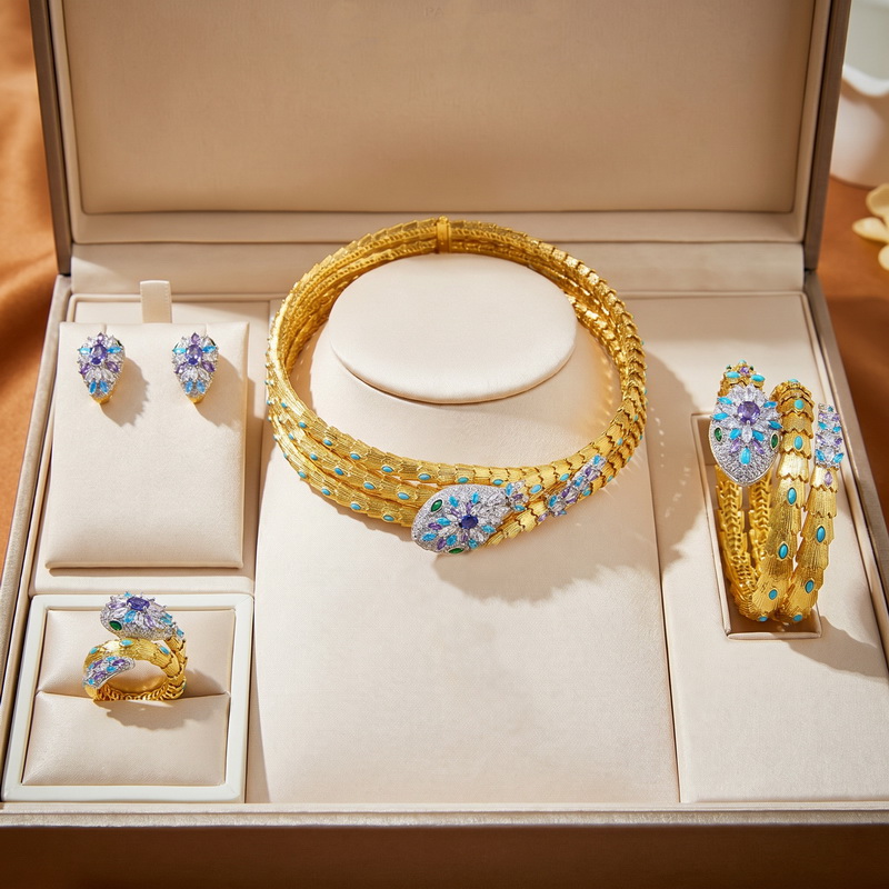 Set di Gioielli Europa America - Layered Necklace Set recensione e prezzo