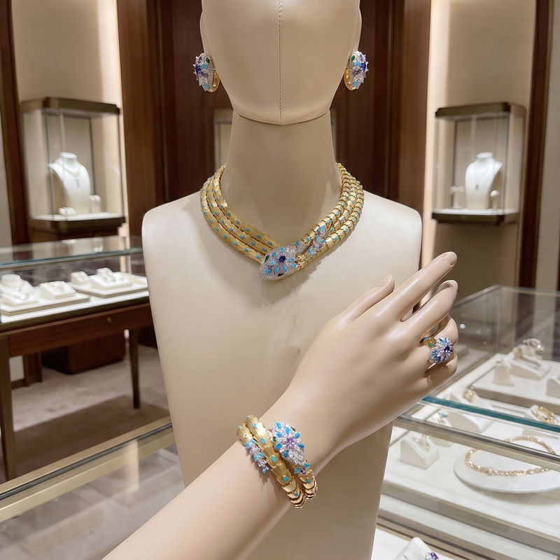 Set di Gioielli Europa America - Layered Necklace Set recensione e prezzo