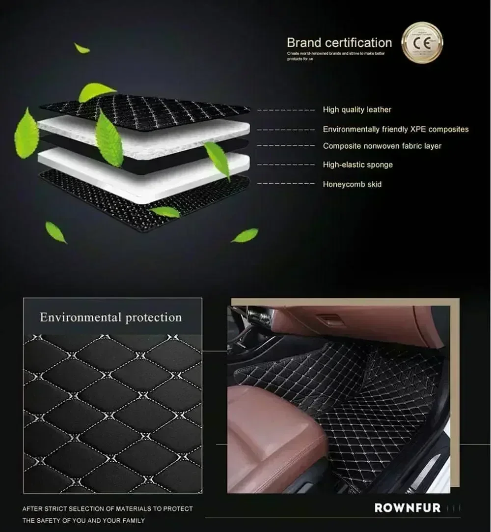Tappetini per Auto per Jeep Gr - Women'S Jeep Accessories recensione e prezzo