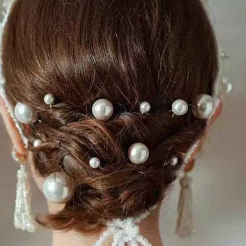 Set di forcine e pettini per c - Women'S Accessories H&M recensione e prezzo