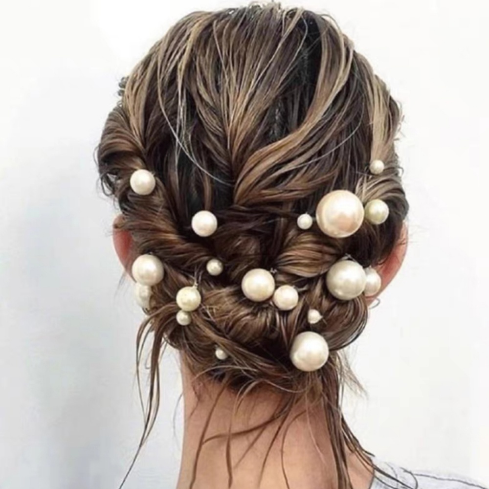 Set di forcine e pettini per c - Women'S Accessories H&M recensione e prezzo