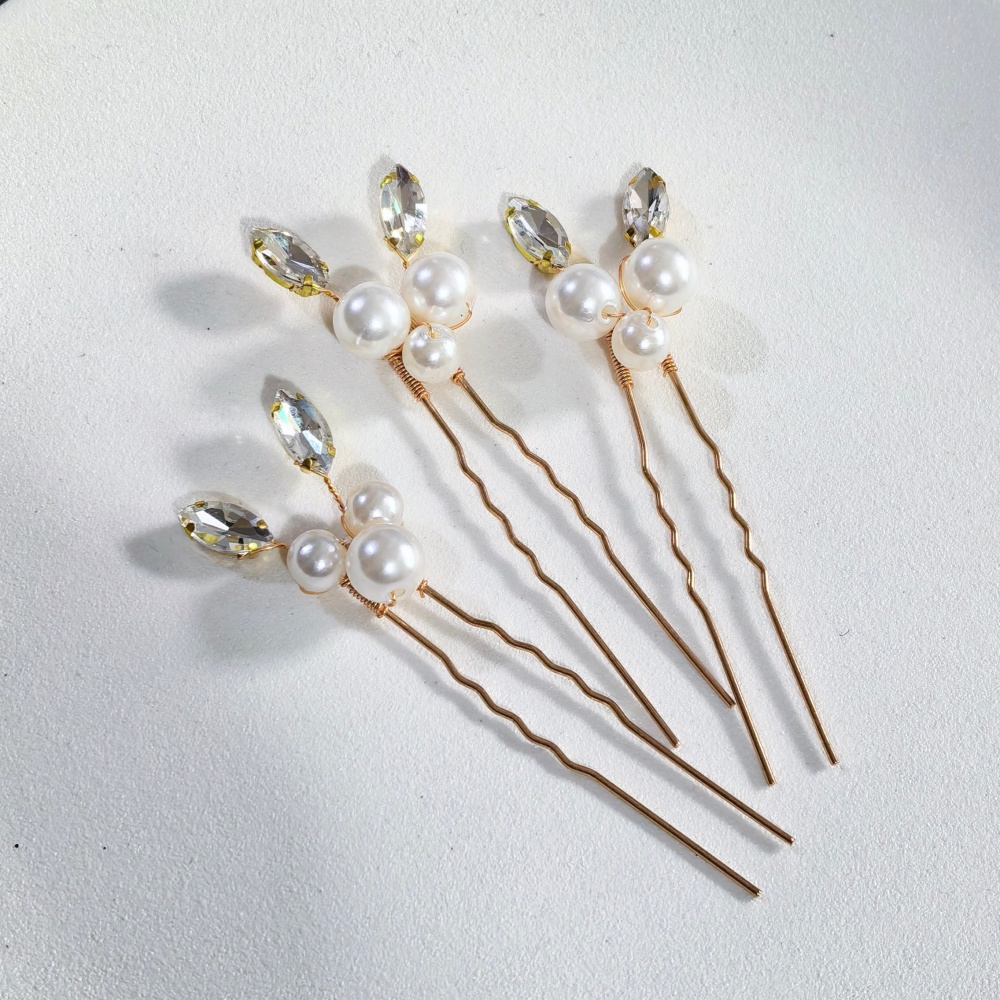 Set di forcine e pettini per c - Women'S Accessories H&M recensione e prezzo