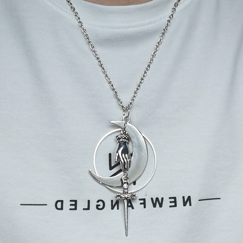 Hecate Pendente Della Collana  - Women'S Victorian Accessories recensione e prezzo