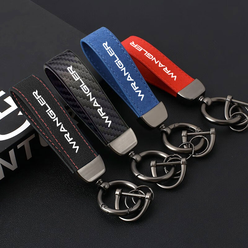 Portachiavi di colore solido d - Women'S Jeep Accessories recensione e prezzo