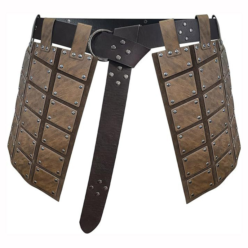 Cavaliere vichingo medievale G - Women'S Kilt Accessories recensione e prezzo