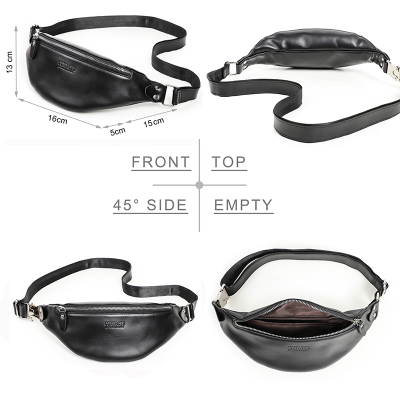 CONTACT'S Marsupi da uomo Mars - Women Electronic Accessories recensione e prezzo