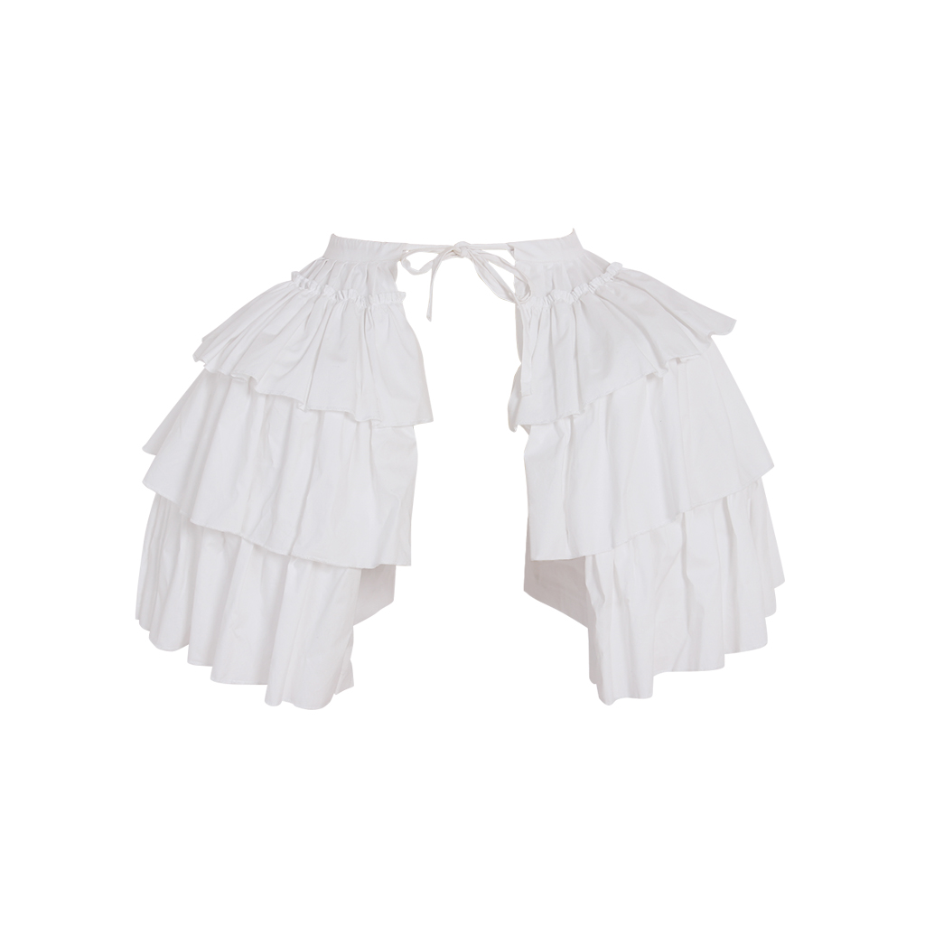 Barocco bilaterale trambusto c - Women'S Victorian Accessories recensione e prezzo
