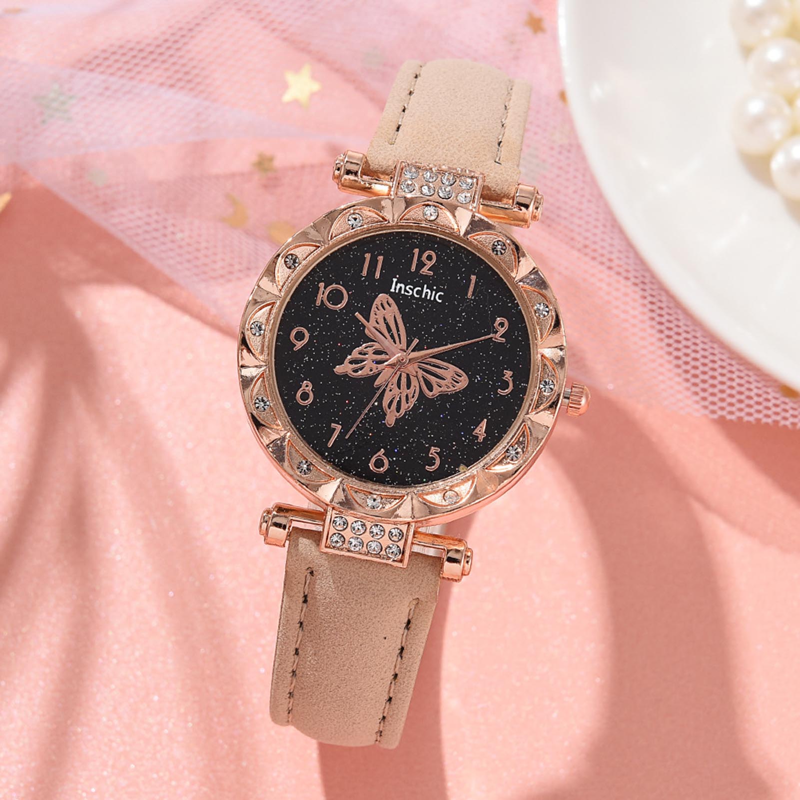 Orologio da Polso per Uso Quot - Women'S Accessories To Wear With Watch recensione e prezzo