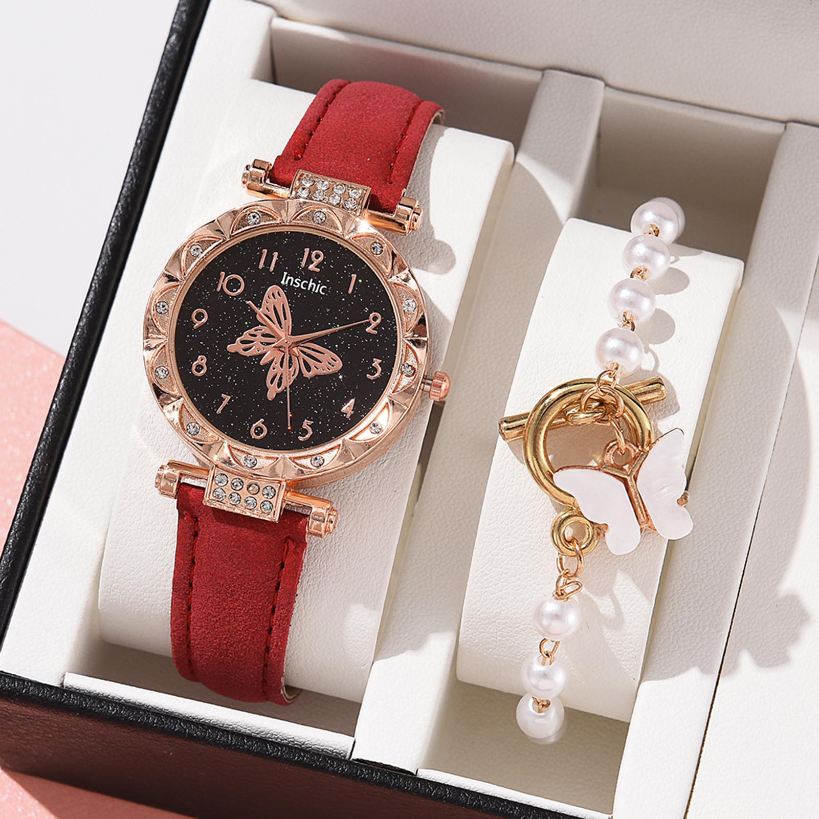 Orologio da Polso per Uso Quot - Women'S Accessories To Wear With Watch recensione e prezzo