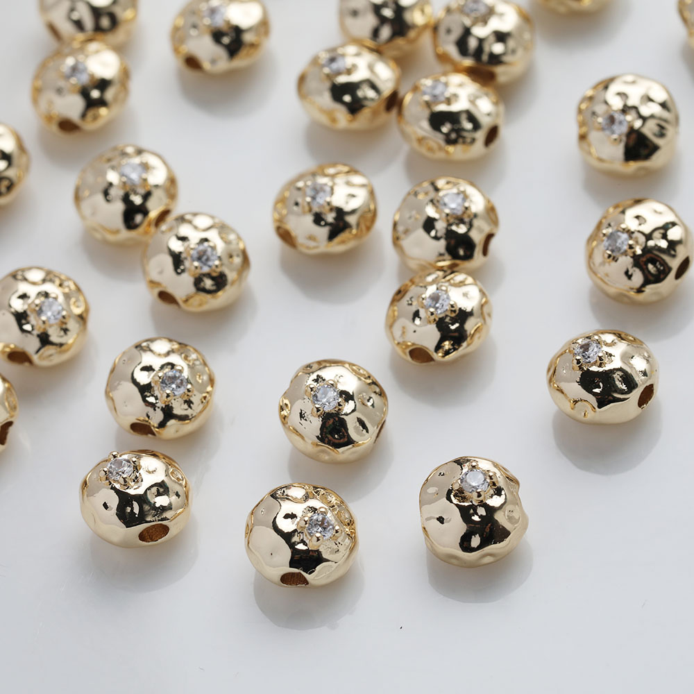 6 pezzi di cuore delicato cele - Charm Necklace Dainty recensione e prezzo