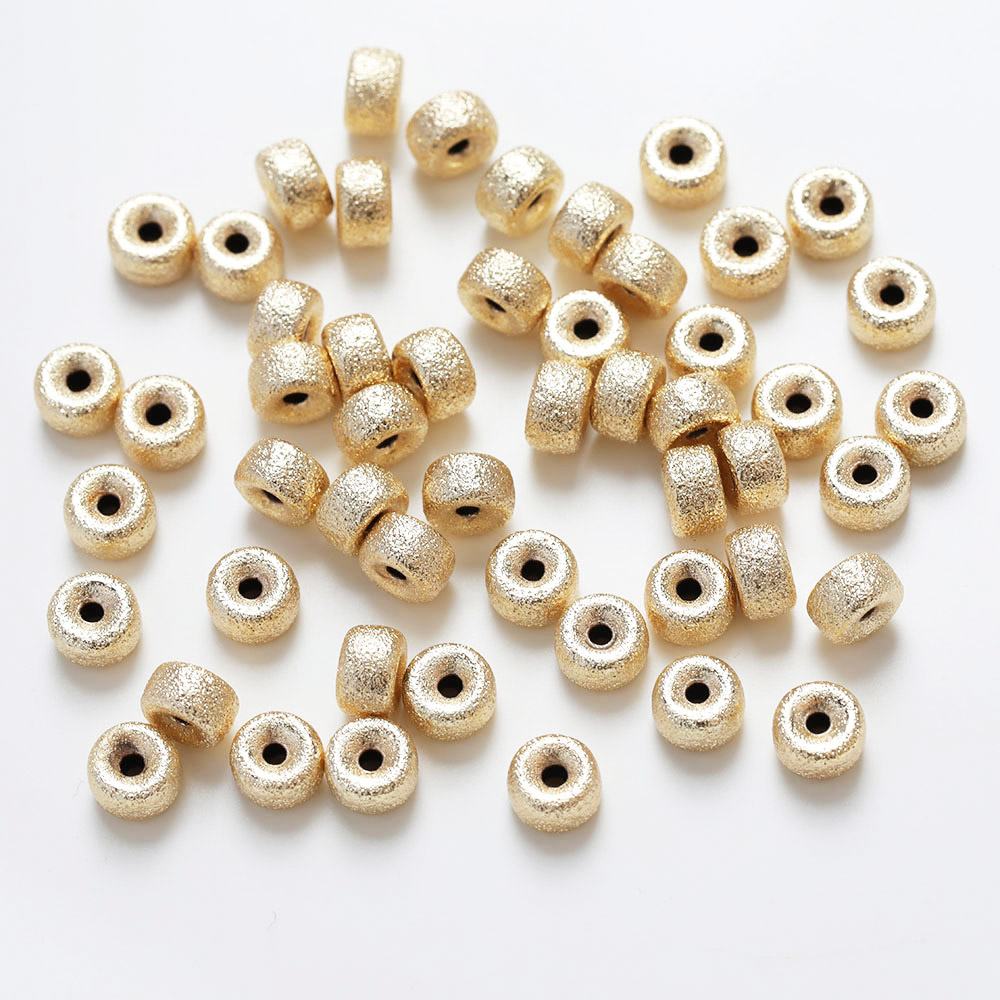 20 pezzi di perline distanziat - Charm Necklace Dainty recensione e prezzo