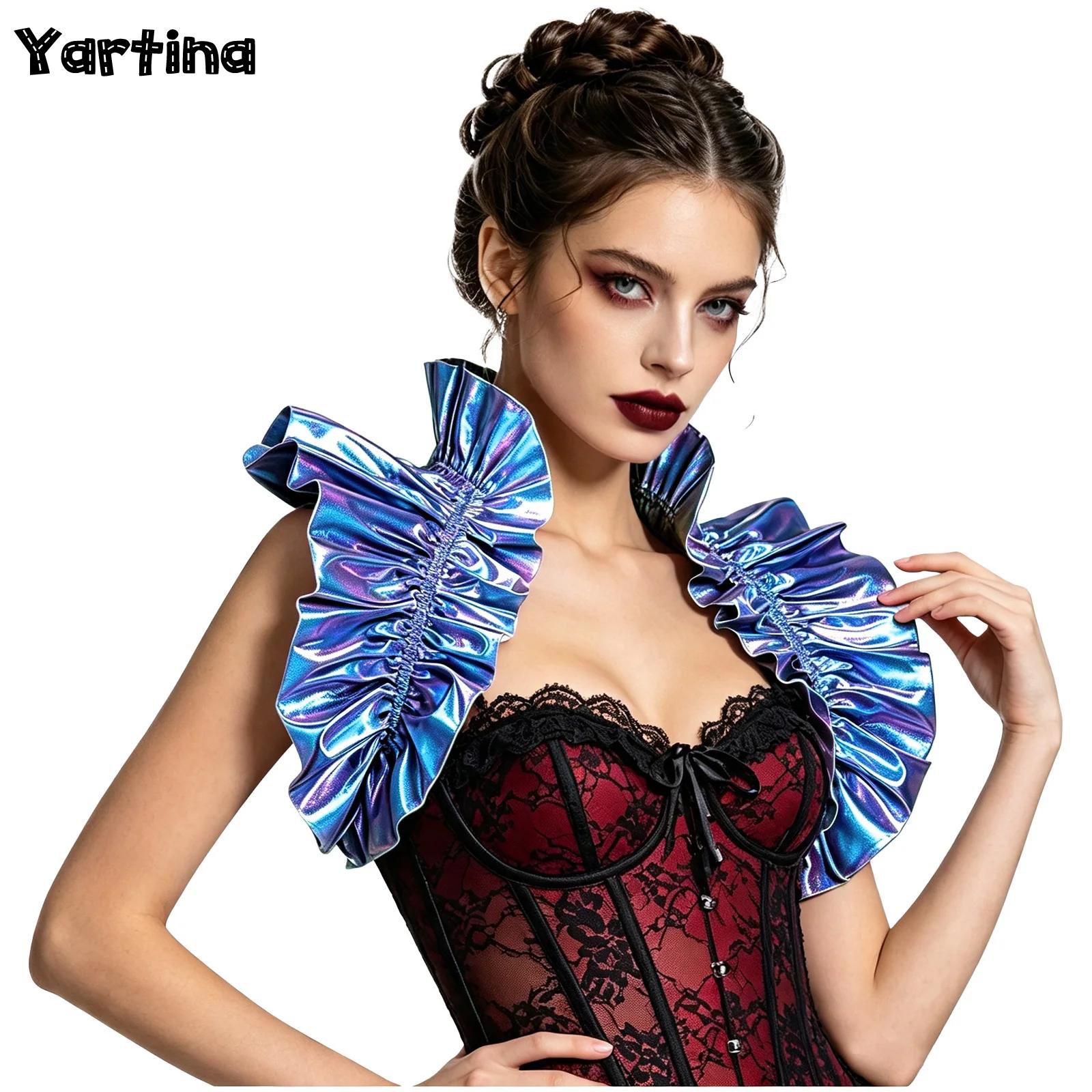 Coprispalle da Donna in Stile  - Women'S Victorian Accessories recensione e prezzo