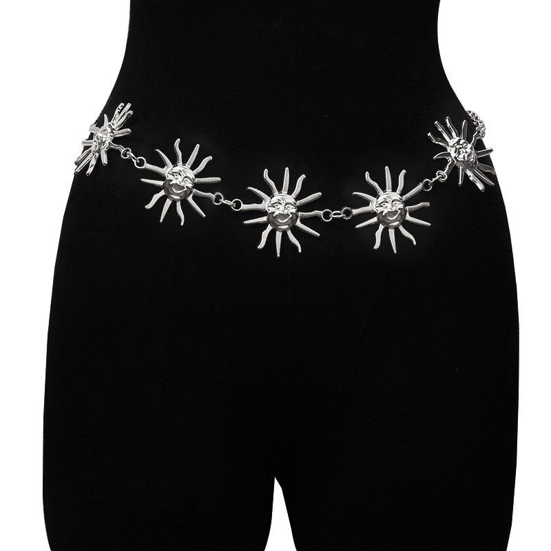 Grosso multistrato punk gotico - Women Electronic Accessories recensione e prezzo