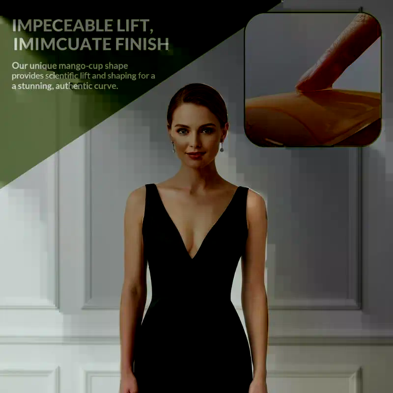 Coppe invisibili in silicone b - Women'S Accessories Mango recensione e prezzo