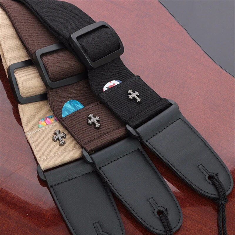 Tracolla per chitarra elettric - Women Electronic Accessories recensione e prezzo