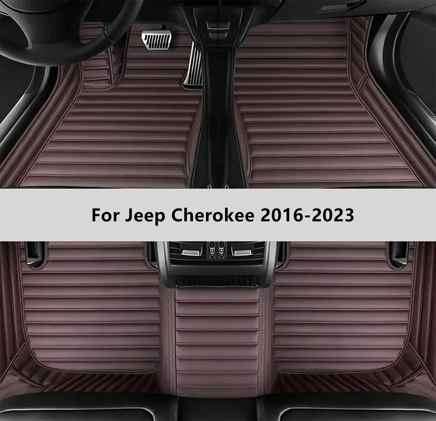  Tappetini per auto personali - Women'S Jeep Accessories recensione e prezzo