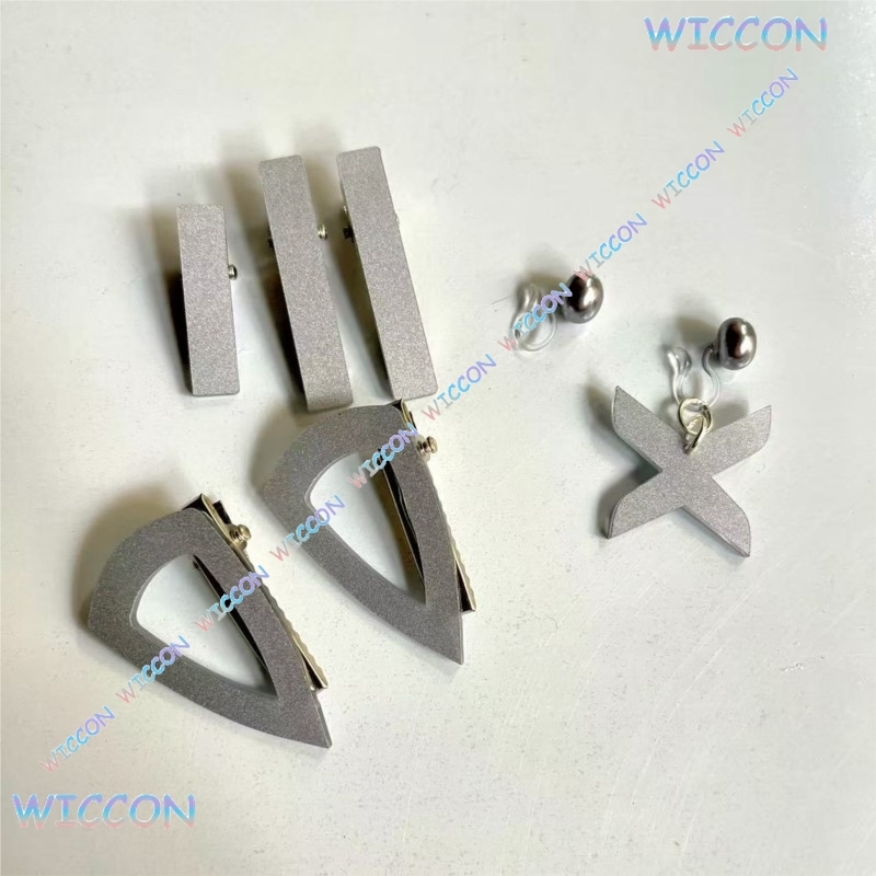 Valorant Clove Clip Collare Or - Women'S Accessories H&M recensione e prezzo