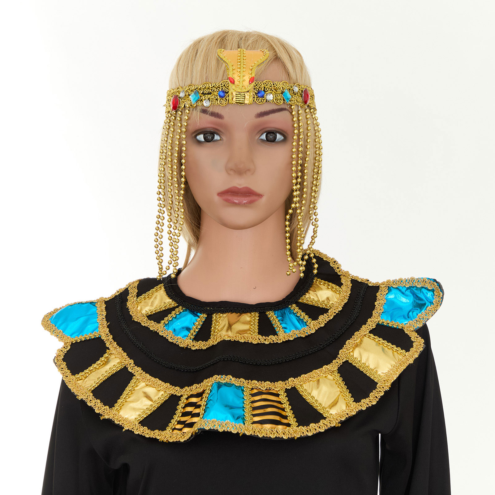 Cleopatra egiziano regina parr - Women Accessories In Egypt recensione e prezzo