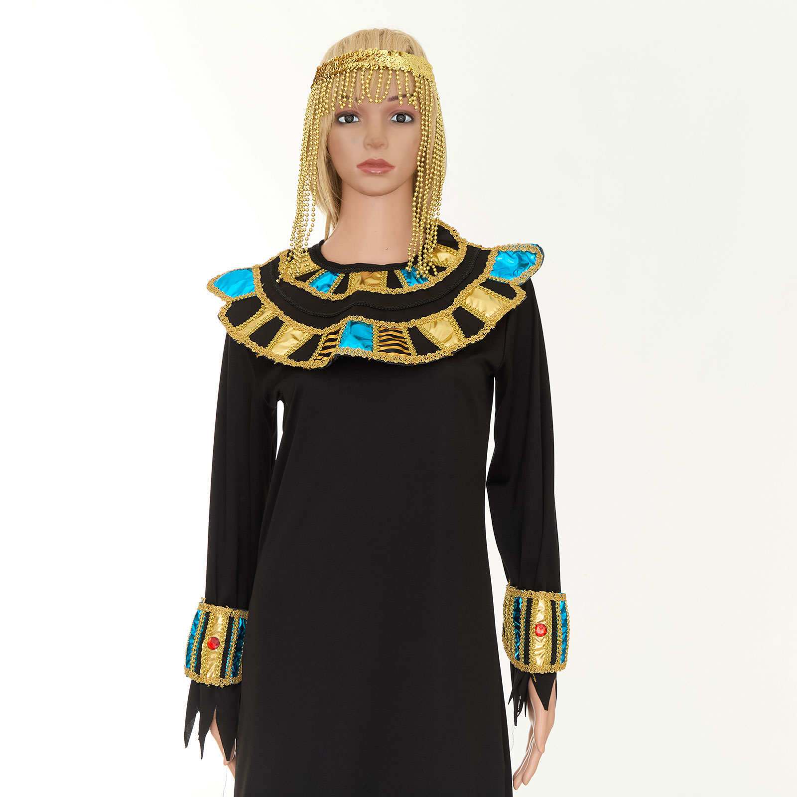 Cleopatra egiziano regina parr - Women Accessories In Egypt recensione e prezzo