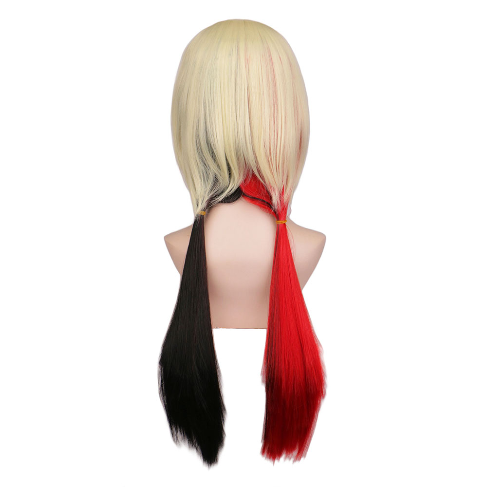 Comics Suicide Squad 2 Parrucc - Women'S Harley Quinn Accessories recensione e prezzo