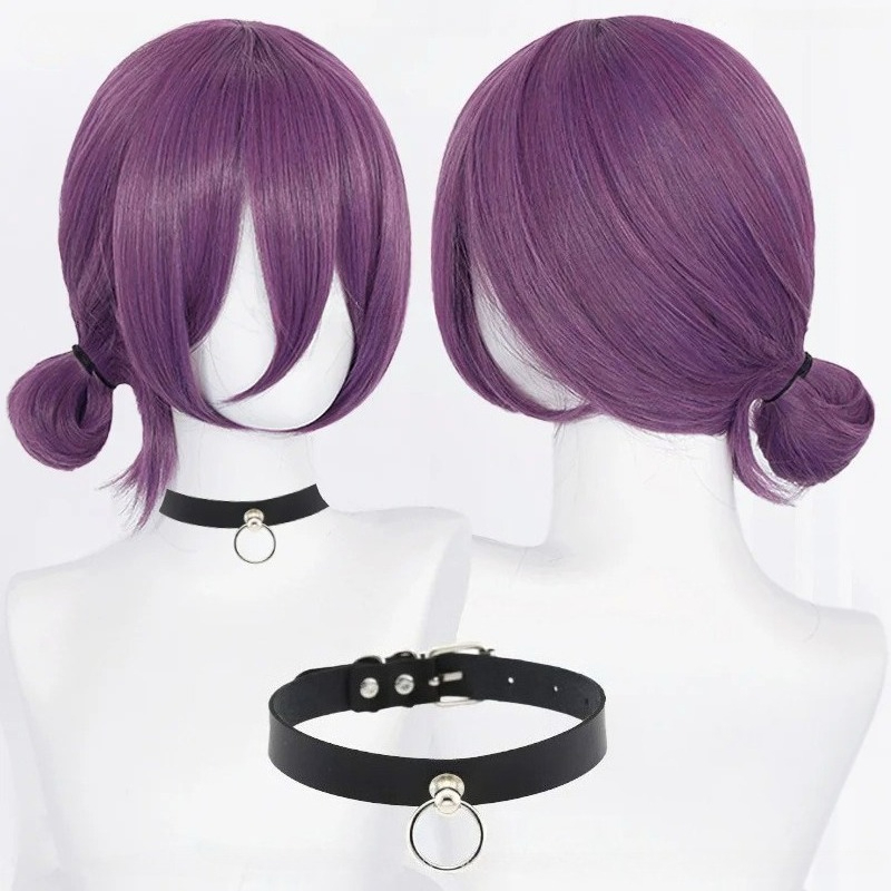 Parrucca cosplay Anime Reze Pa - Women'S Accessories H&M recensione e prezzo
