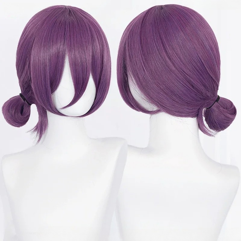 Parrucca cosplay Anime Reze Pa - Women'S Accessories H&M recensione e prezzo