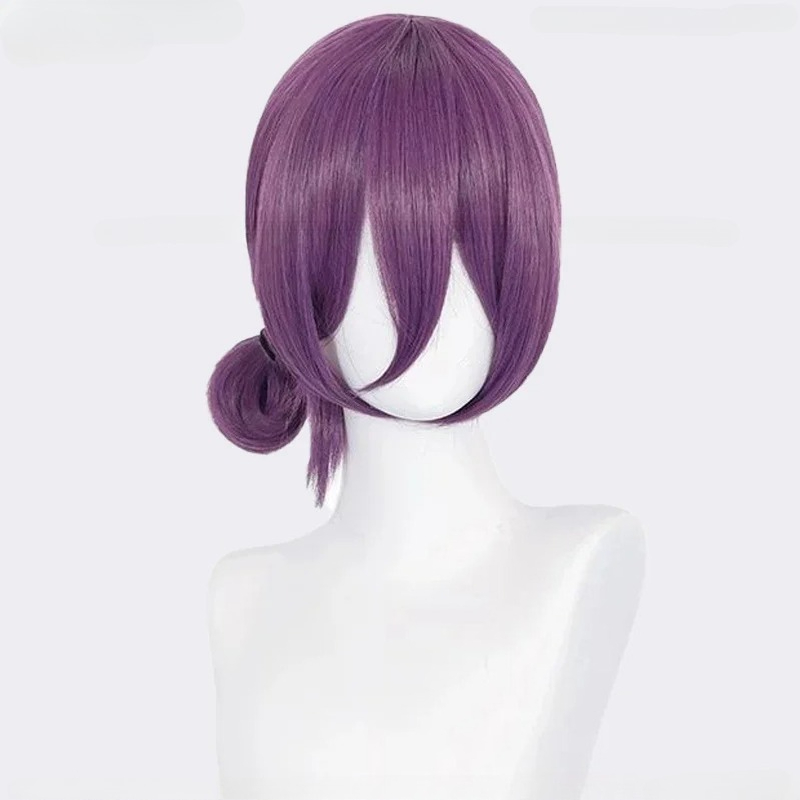 Parrucca cosplay Anime Reze Pa - Women'S Accessories H&M recensione e prezzo