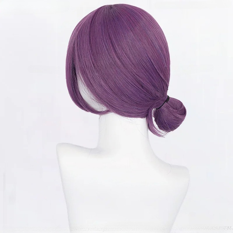 Parrucca cosplay Anime Reze Pa - Women'S Accessories H&M recensione e prezzo